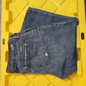 Old Navy Jean Capris